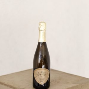 Crémant Côté Mas de Limoux Brut