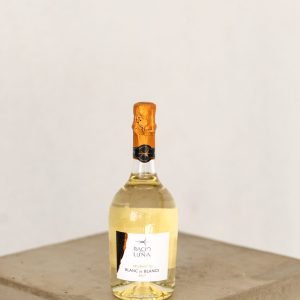 Vahuvein Bacio della Luna Blanc de Blancs Brut