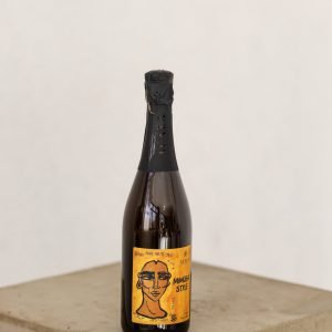 Vahutee Acala Mimosa Style
