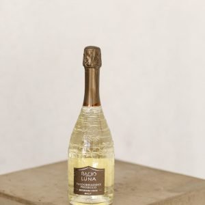 Prosecco Bacio della Luna Superiore Valdobbiadene Brut
