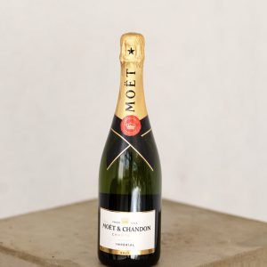 Šampanja Moët & Chandon Brut Impérial