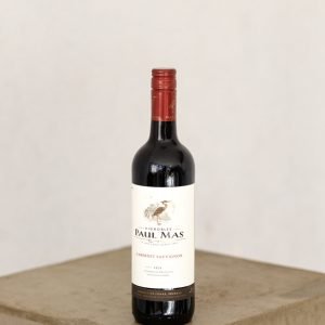 Punane vein Paul Mas Cabernet Sauvignon