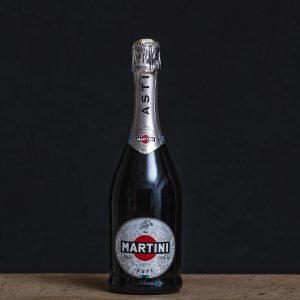 Kaitstud päritolunimetusega kvaliteetvahuvein Martini Asti 0,75l