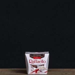 Kommikarp Raffaello