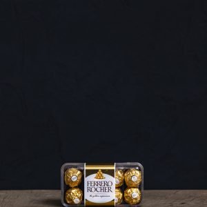 Kommid Ferrero Rocher